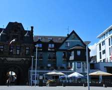 Hotel Rheinkrone