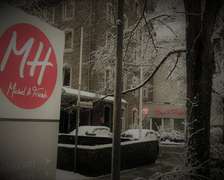 Michel & Friends Hotel Monschau
