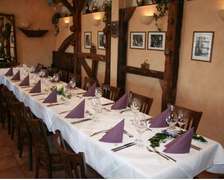 Hotel-Restaurant Stollen