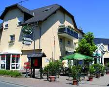 Hotel Burgklause
