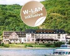 Rheinhotel Vier Jahreszeiten