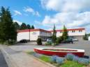 Seehotel am Stausee