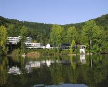Dorint Seehotel & Resort Bitburg/Sdeifel