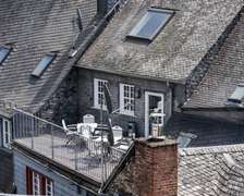 Horchem Hotel-Restaurant-Caf-Bar