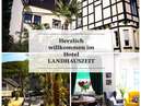 Hotel LANDHAUSZEIT