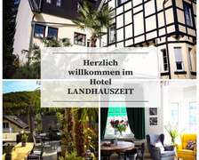 Hotel LANDHAUSZEIT